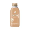 7-11 Cafe Latte Bottle