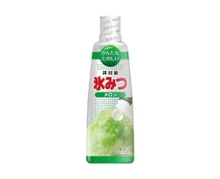 3 Flavors Shaved Ice Pack