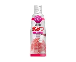3 Flavors Shaved Ice Pack