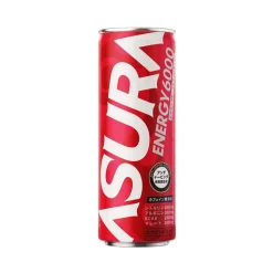 Asura Energy Drink