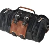 Attack On Titan Black 4-Way Bag