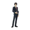 Attack On Titan Eren Yeager Suit Figure