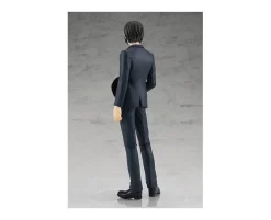 Attack On Titan Eren Yeager Suit Figure