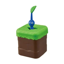 Bandai Nintendo Pull-Out Pikmin DX: Blue