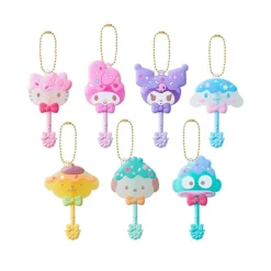 Bandai Sanrio Lollipop Candy Charm