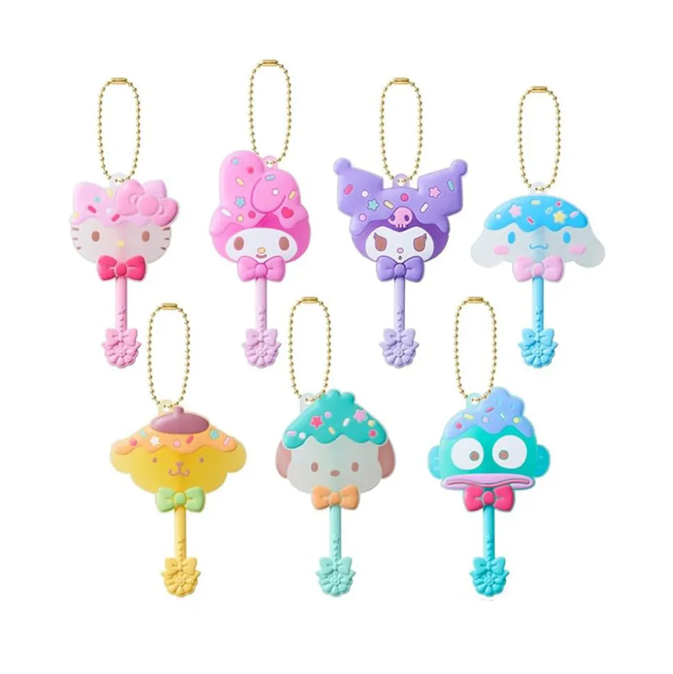 Bandai Sanrio Lollipop Candy Charm