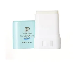 Beauté Rondo Clear Cool Uv Stick For Sports