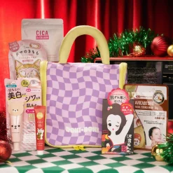 Beauty & Care Set by Sugoi Mart