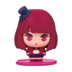 Bikkura Egg Oshi No Ko Koron & Appu Mascot