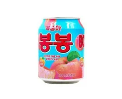 Bon Bon Korean Peach Drink