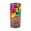 Boss Rainbow Canned Coffee