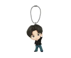 BTS Tinytan Mascot Blind Box: Dynamite