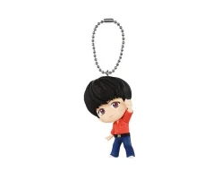 BTS Tinytan Mascot Blind Box: Dynamite