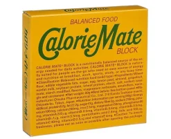 Calorie Mate 4Pc (Fruit)