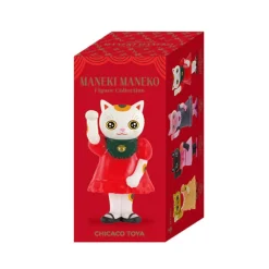 Chicaco Toya Maneki Maneko