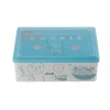 Chiikawa Printed Ribbon Cookie Tin
