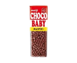 Choco Baby Mini Chocolate