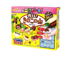Chocorooms DIY