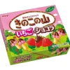 Chocorooms: Strawberry & Chocolate