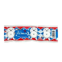 Coris Whistle Candy Fueramune