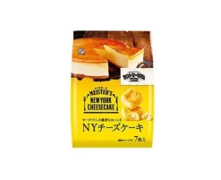 Country Ma'Am Ny Cheese Cake Cookies