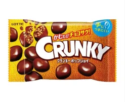 Crunky Classic Choco Ball