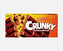 Crunky Classic Chocolate