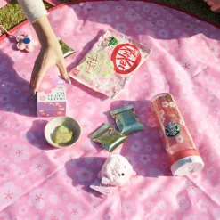 Deluxe Sakura Lucky Bag by Sugoi Mart