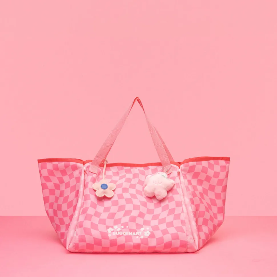Deluxe Sakura Lucky Bag by Sugoi Mart