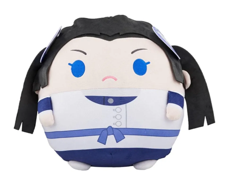 Demon Slayer Fuwakororin Plushie Kanzaki Aoi