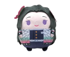 Demon Slayer Fuwakororin Plushie Kocho Kanae