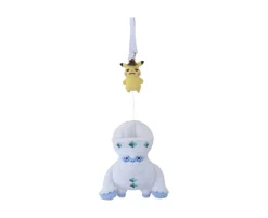 Detective Pikachu Returns Galarian Darmanitan Card Case