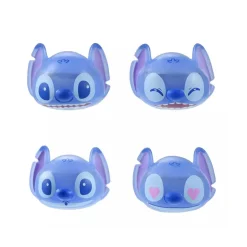 Disney Bath Ball Soap with Light Up Mascot in Random: Stitch