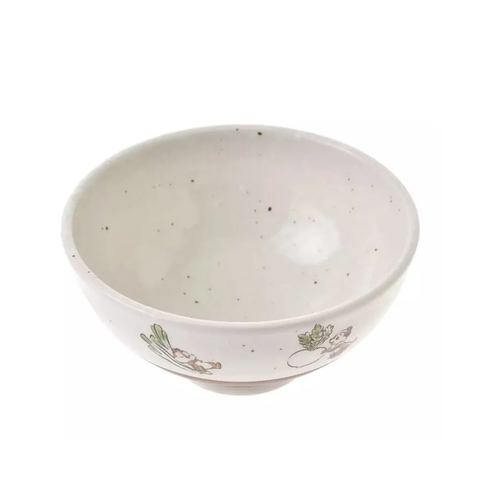 Disney Chip & Dale Rice Bowl