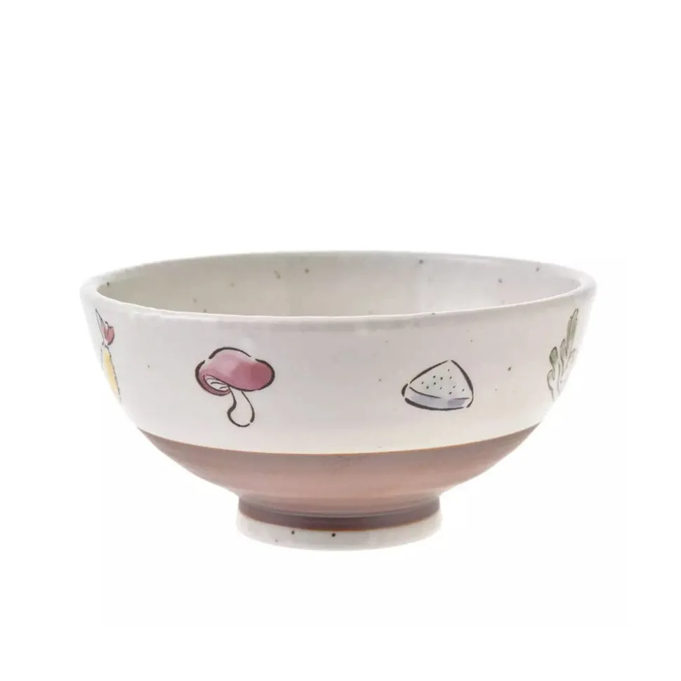 Disney Chip & Dale Rice Bowl