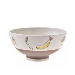 Disney Chip & Dale Rice Bowl