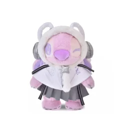 Disney Cyber Stitch Angel Plush Toy