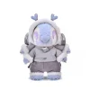 Disney Cyber Stitch Plush Toy