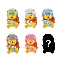 Disney ETO POOH 2025 Secret Figure: Winnie the Pooh