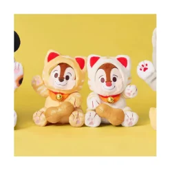 Disney New Year 2025 Collection Plush Toy: Dale