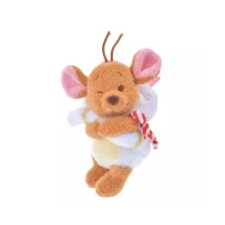 Disney Plush Keychain New Year 2025: Roo