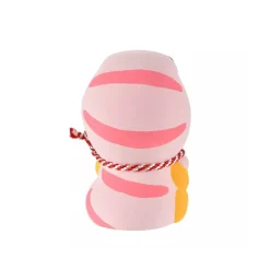 Disney Winnie the Pooh Figurine Pink New Year 2025