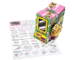 DIY Card Dispenser Machine by Sugoi Mart