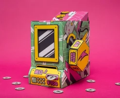 DIY Card Dispenser Machine by Sugoi Mart