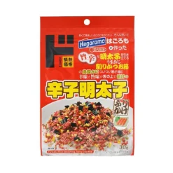 Donki X Hagoromo Furikake Rice Seasoning: Spicy Cod Roe