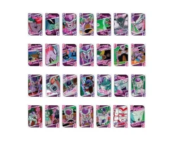 Dragon Ball Playing Cards: Freiza