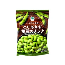 Family Mart Edamame Snack