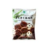 Family Mart Sakun Saku Panda Milk Chocolate Biscuits