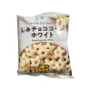 Family Mart Shimi Choco Corn White