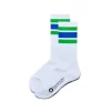 Familymart Official Socks: Classic Line (White)